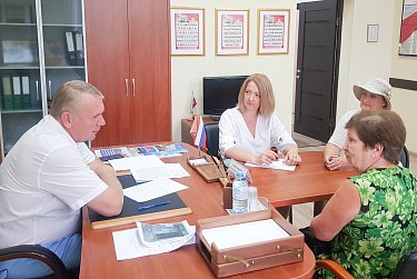 Александр Куниловский: «Закон не должен оставаться только на бумаге»